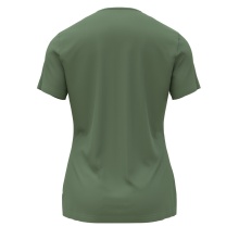 Odlo Sport-Freizeit Tshirt Cardada (hervorragendes Feuchtigkeitsmanagement) lodengrün Damen